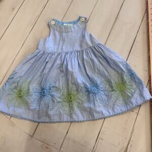 Baby gap Girl Dress